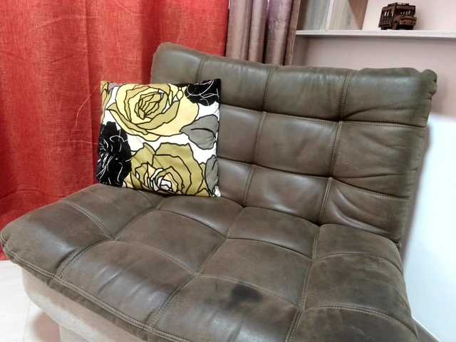 Трансляцияның скриншоттары SissiFleitas