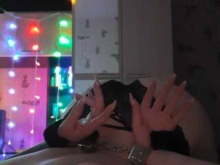 Эротикалық бейне чат SleepyCloud