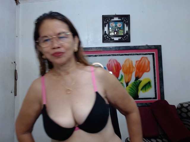 Трансляцияның скриншоттары smileymorena