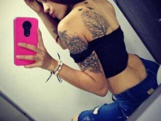 Эротикалық бейне чат Sofia-ass