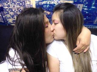 Эротикалық бейне чат SOFIA-KARLA