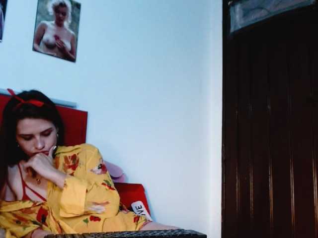 Трансляцияның скриншоттары Sofia-Look