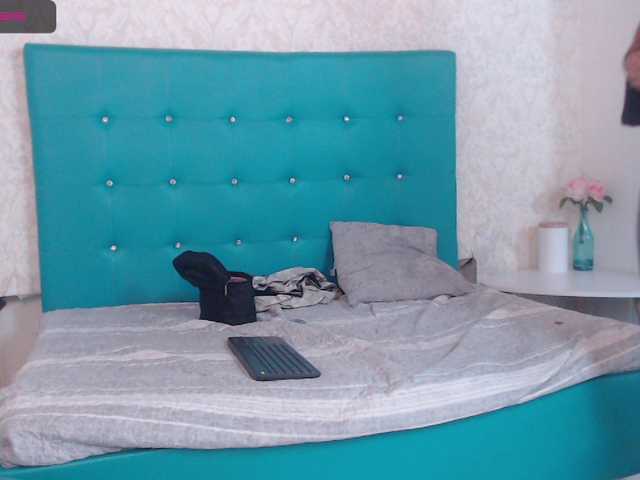 Трансляцияның скриншоттары Sofia-Shick