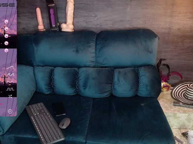 Трансляцияның скриншоттары SofiaLorenss