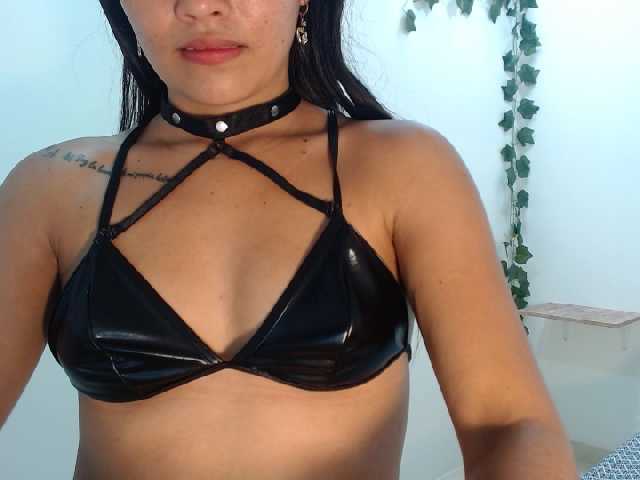 Трансляцияның скриншоттары sofiaocampo