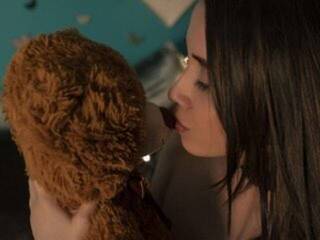 Эротикалық бейне чат Sofia_Paz