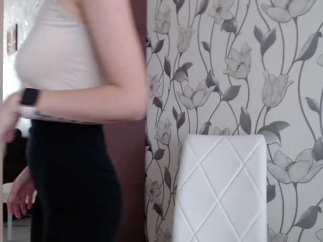 Трансляцияның скриншоттары SoFieRooSe_