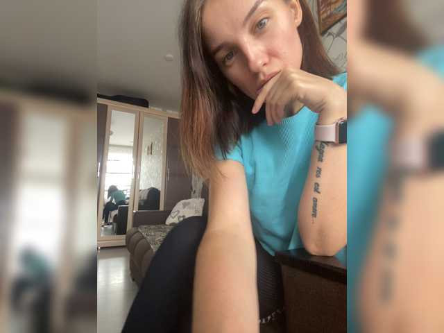 Трансляцияның скриншоттары SoFieRooSe_