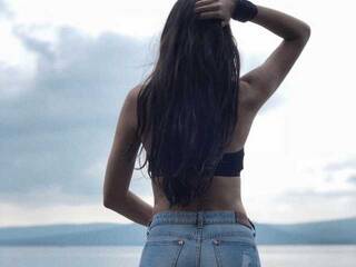 Эротикалық бейне чат sofiataylor1