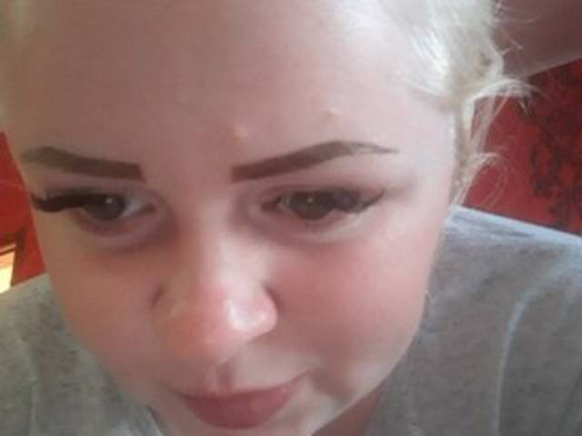 Трансляцияның скриншоттары SofiaWilson23