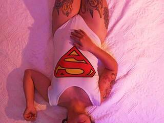 Эротикалық бейне чат SofiaZapata