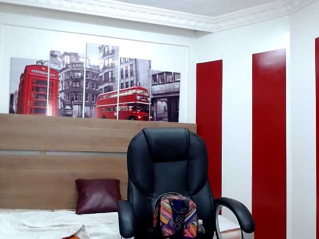 Трансляцияның скриншоттары SofiValentina