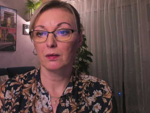 Трансляцияның скриншоттары SoftVANESSA