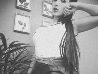 Эротикалық бейне чат solangell