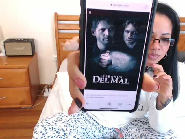 Трансляцияның скриншоттары solihott