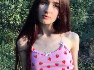 Эротикалық бейне чат SonyaEvans