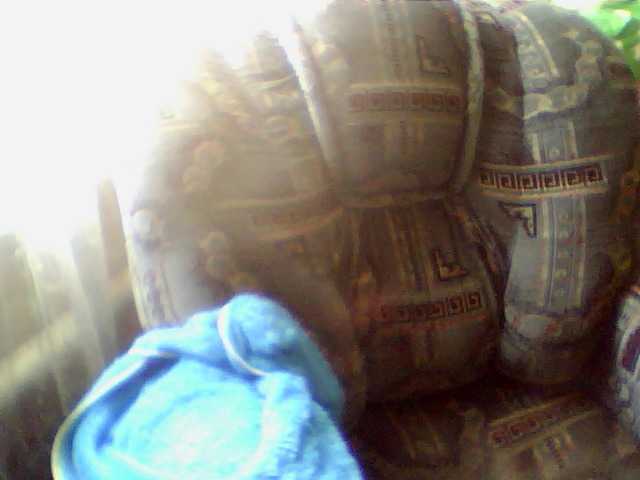 Трансляцияның скриншоттары SparklesSandy