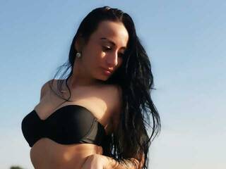 Эротикалық бейне чат SplashesBubbl