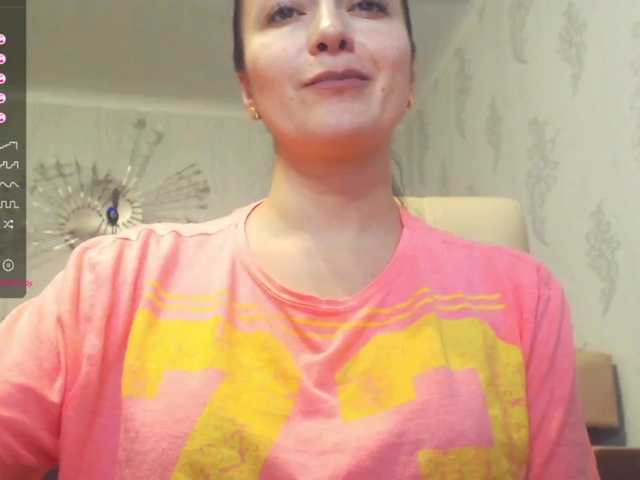 Трансляцияның скриншоттары -LizaSplendid