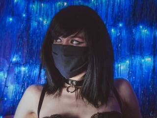 Эротикалық бейне чат Stormirabbit