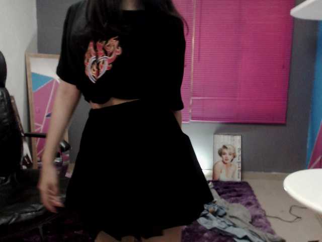 Трансляцияның скриншоттары summercambers