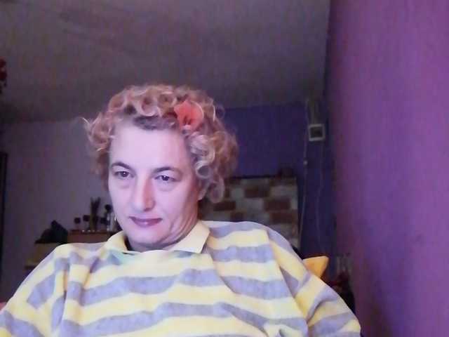 Трансляцияның скриншоттары SunnyLarrah11