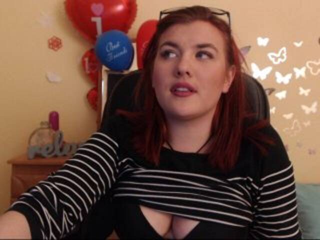 Трансляцияның скриншоттары SusanBell