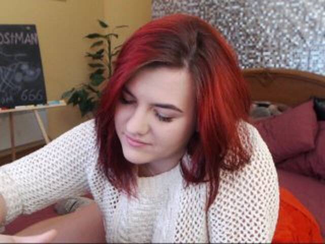 Трансляцияның скриншоттары SusanBell