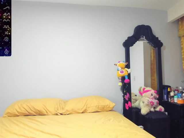 Трансляцияның скриншоттары Sweet-evil