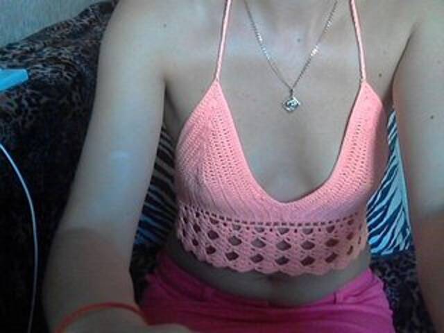 Трансляцияның скриншоттары _Girl_angel_