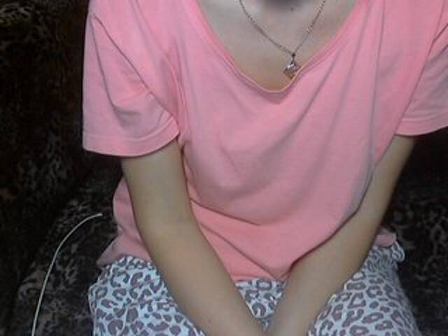 Трансляцияның скриншоттары _Girl_angel_