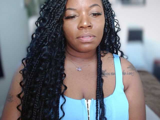 Трансляцияның скриншоттары sweetcandy01