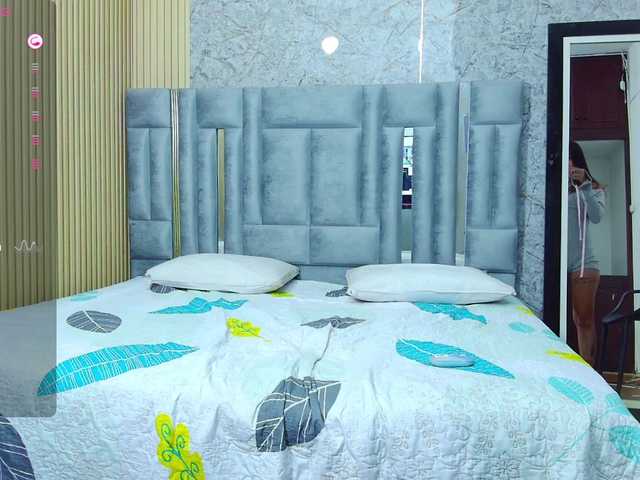 Трансляцияның скриншоттары SweetSinnerr