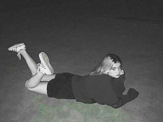 Эротикалық бейне чат TechnoBabyy