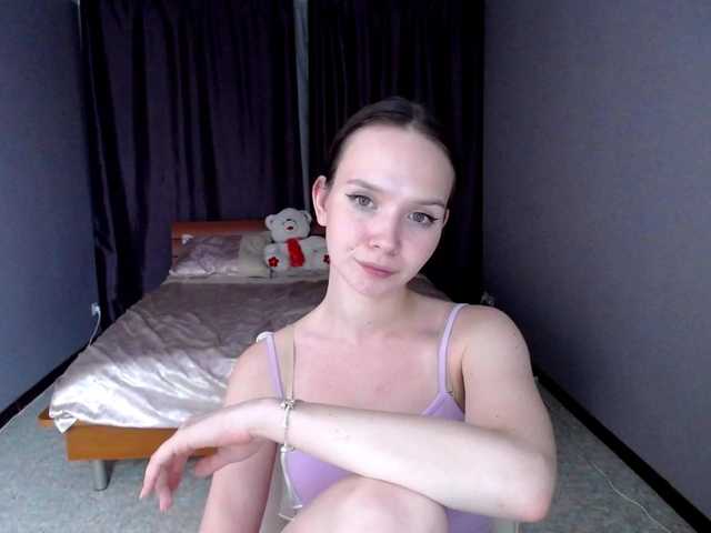 Трансляцияның скриншоттары StayPositivee