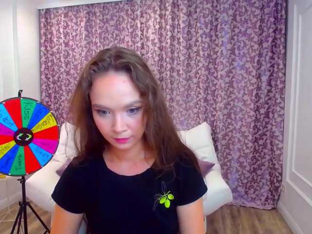 Трансляцияның скриншоттары StayPositivee