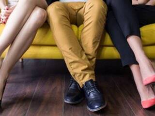 Эротикалық бейне чат TheCrazyAdams