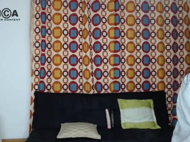 Трансляцияның скриншоттары TheCrazyAdams