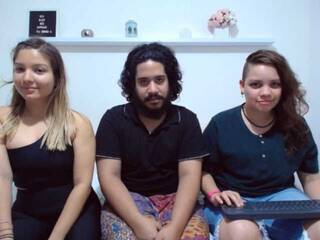 Эротикалық бейне чат TheNightShift