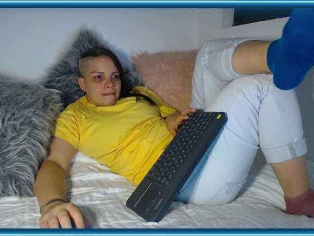 Трансляцияның скриншоттары TheNightShift