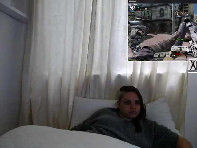 Трансляцияның скриншоттары TheNightShift