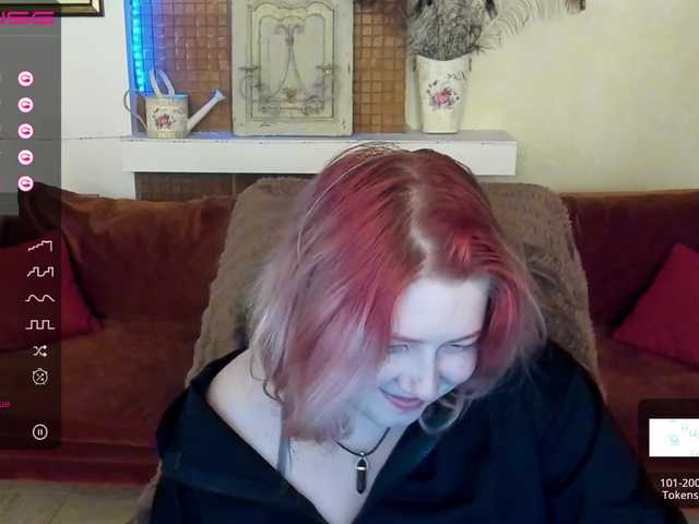 Трансляцияның скриншоттары TinkerBelll