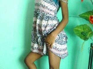 Эротикалық бейне чат tinychloe