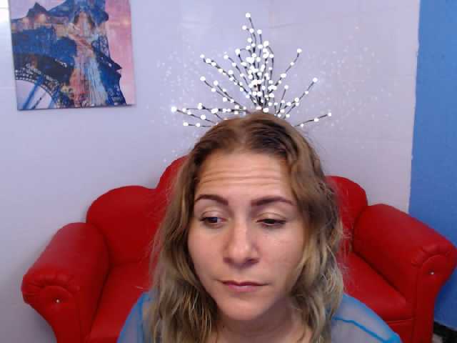 Трансляцияның скриншоттары Valentinamilf