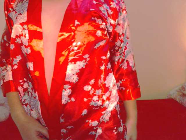 Трансляцияның скриншоттары LADY_JEWEL