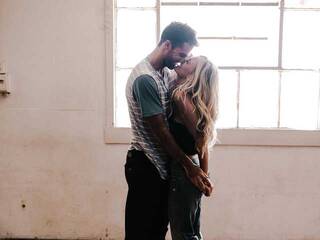 Эротикалық бейне чат two2passionat