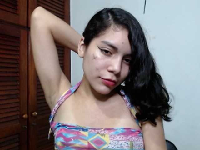 Трансляцияның скриншоттары Vaiolet