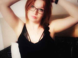 Эротикалық бейне чат ValeriaLoving