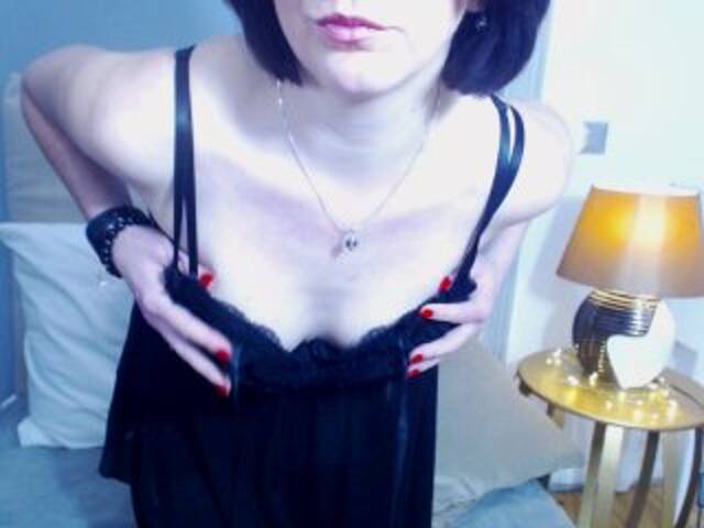 Трансляцияның скриншоттары ValeriaLoving