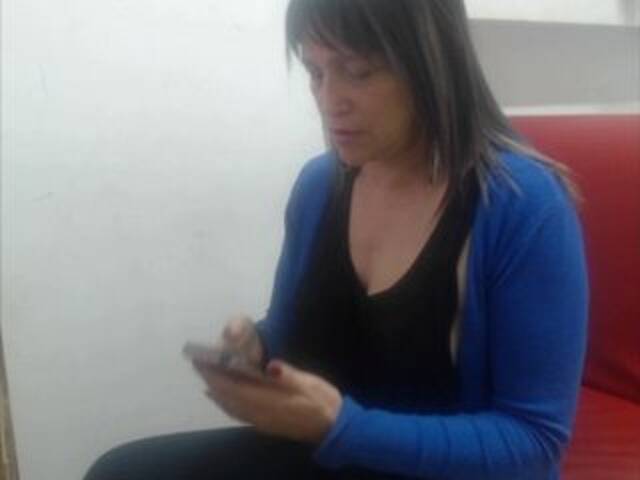 Трансляцияның скриншоттары valezchka